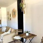 Apartament Palm Trees - Americas