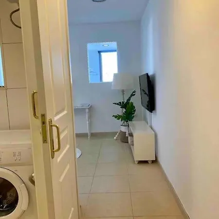 Apartamento Palm Trees - Américas