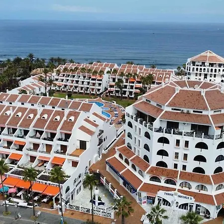 Apartament Palm Trees - Americas Arona (Tenerife)