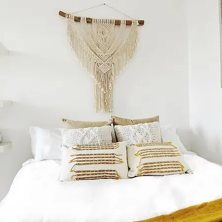 Palm Trees - Americas Apartamento