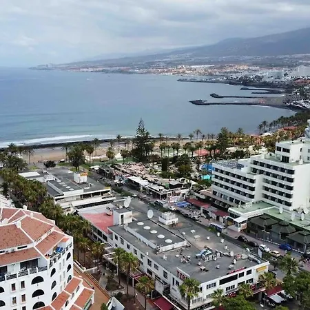Apartamento Palm Trees - Americas *