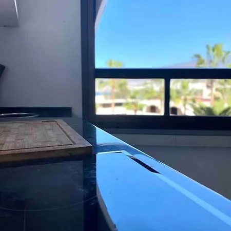 Apartamento Palm Trees - Americas Arona (Tenerife)