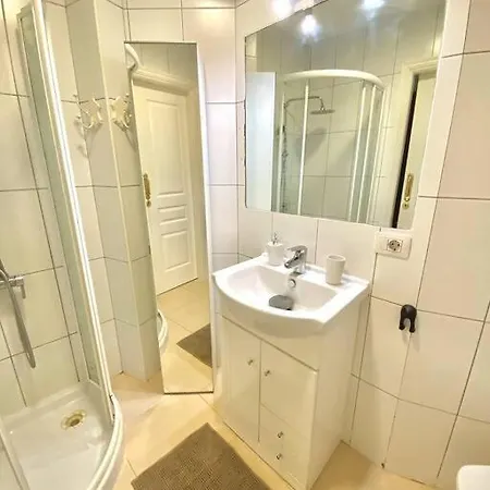 Apartamento Palm Trees - Americas Arona (Tenerife)