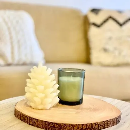 Apartamento Palm Trees - Americas *