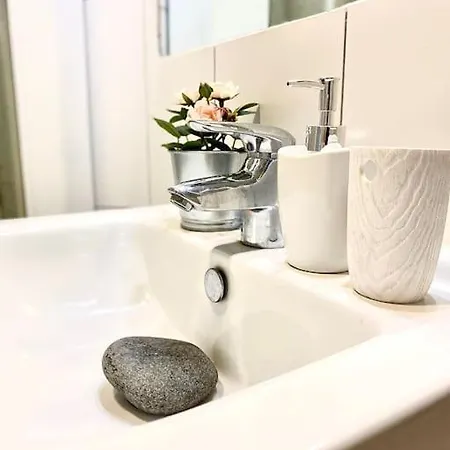 Apartamento Palm Trees - Americas Arona (Tenerife)