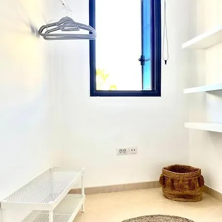 Apartamento Palm Trees - Americas *