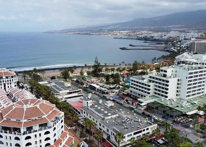 Apartamento Palm Trees - Américas *