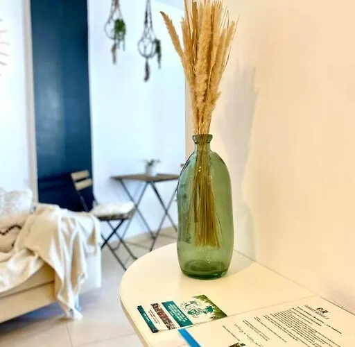 Apartamento Palm Trees - Américas