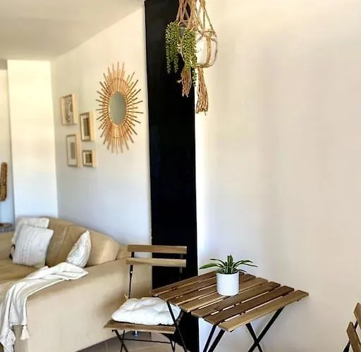 Apartamento Palm Trees - Américas Arona (Tenerife)