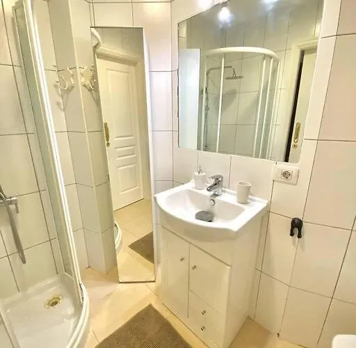 Apartamento Palm Trees - Américas Arona (Tenerife)