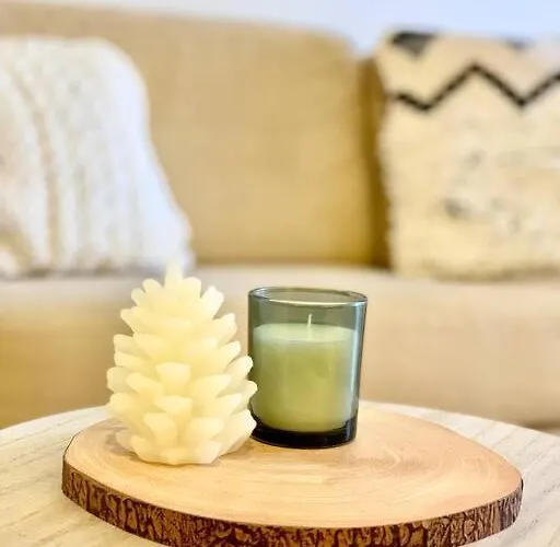 Apartamento Palm Trees - Américas *