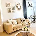Apartament Palm Trees - Americas *
