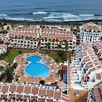 Apartament Palm Trees - Americas