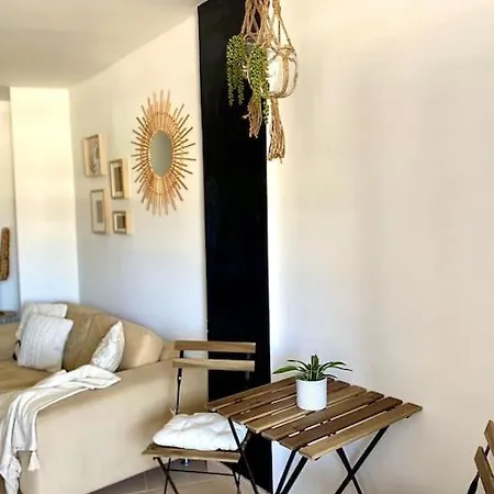 Appartement Palm Trees - Americas
