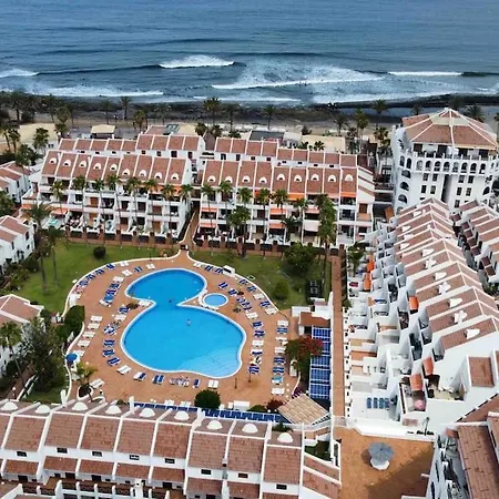 Palm Trees - Américas Appartement Arona (Tenerife)