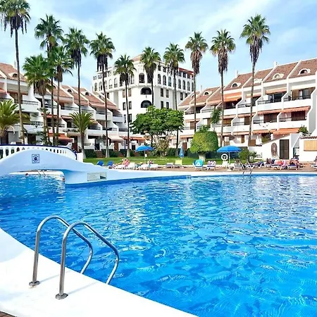 Palm Trees - Américas Arona (Tenerife)