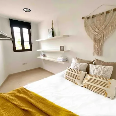 Palm Trees - Americas Arona (Tenerife)