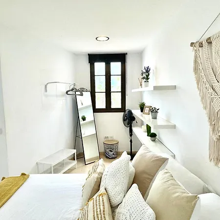 Apartamento Palm Trees - Americas Arona (Tenerife)