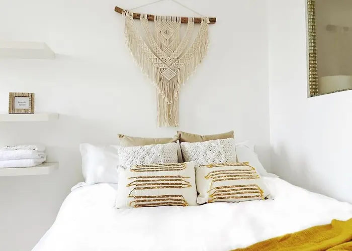 Palm Trees - Americas Apartamento