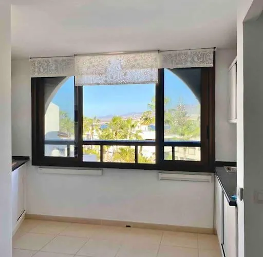 Apartamento Palm Trees - Americas *