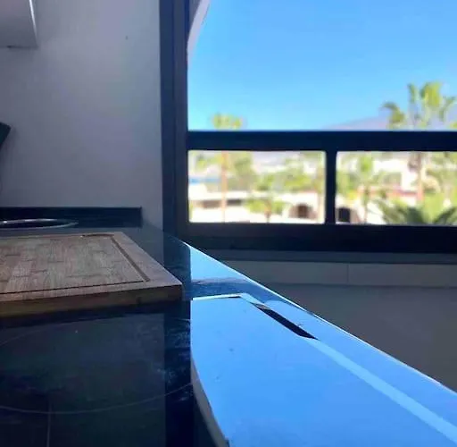 Appartement Palm Trees - Américas Arona (Tenerife)