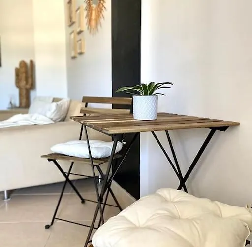 Appartement Palm Trees - Américas *