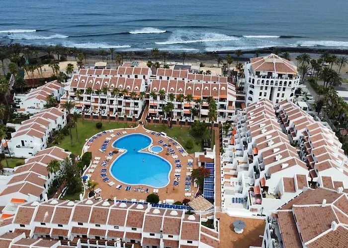 Apartament Palm Trees - Americas