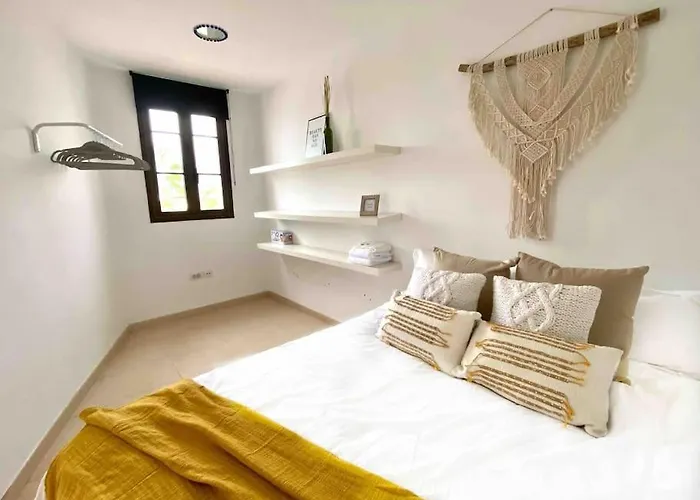 Palm Trees - Américas Arona (Tenerife)