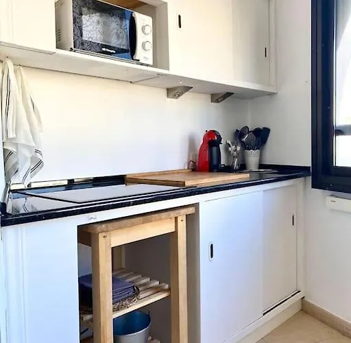 Apartamento Palm Trees - Americas Arona (Tenerife)