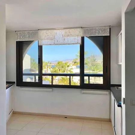 アパート Palm Trees - Americas *